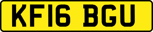 KF16BGU