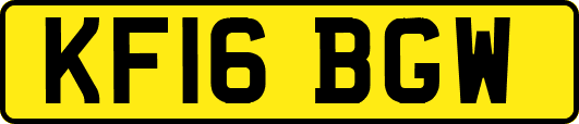 KF16BGW