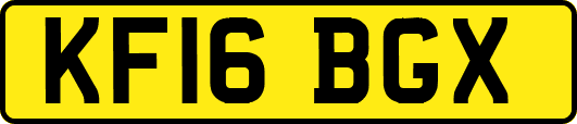 KF16BGX