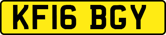 KF16BGY
