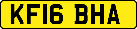 KF16BHA