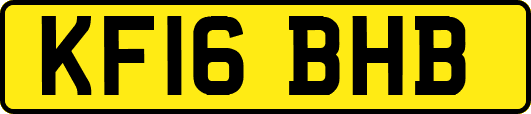 KF16BHB