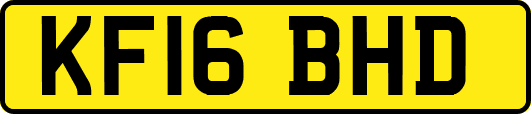 KF16BHD