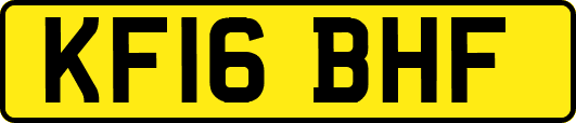 KF16BHF