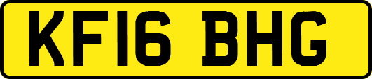 KF16BHG