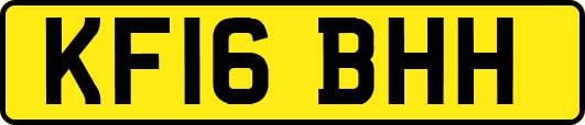 KF16BHH