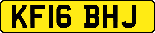 KF16BHJ