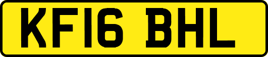 KF16BHL