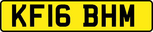 KF16BHM