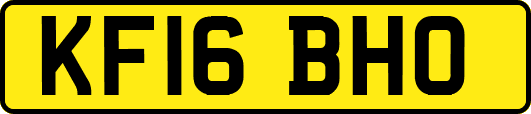 KF16BHO