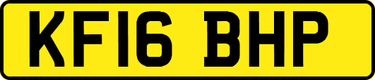 KF16BHP