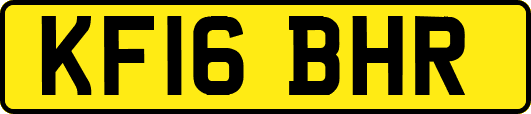 KF16BHR