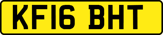KF16BHT