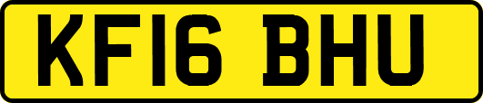 KF16BHU