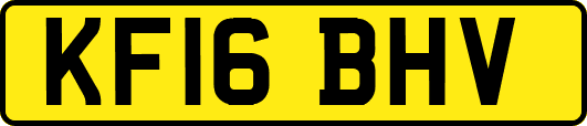 KF16BHV