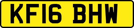 KF16BHW