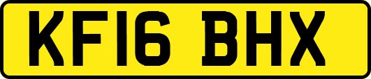 KF16BHX