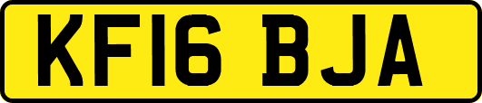 KF16BJA