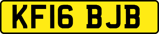 KF16BJB
