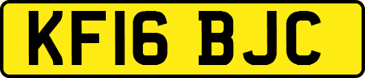 KF16BJC