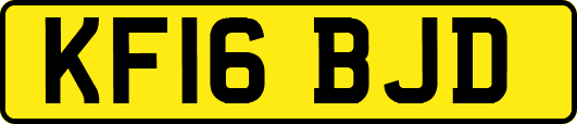 KF16BJD