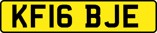 KF16BJE