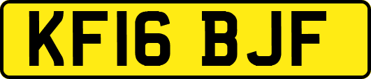 KF16BJF