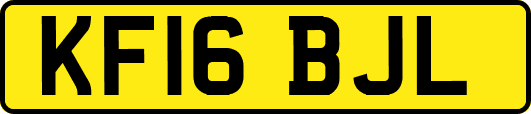 KF16BJL