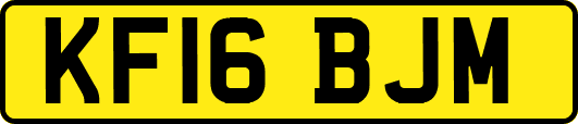 KF16BJM