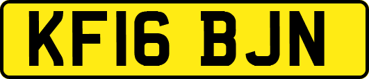KF16BJN