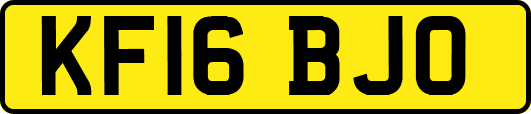 KF16BJO