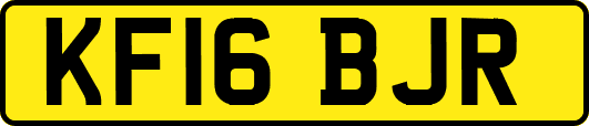 KF16BJR