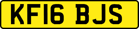 KF16BJS