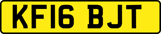 KF16BJT