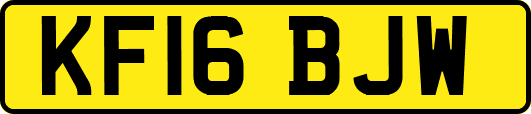 KF16BJW