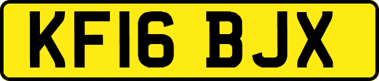 KF16BJX