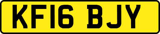 KF16BJY