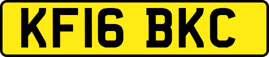 KF16BKC