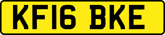 KF16BKE
