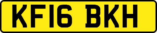 KF16BKH
