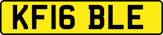 KF16BLE