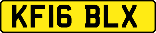 KF16BLX