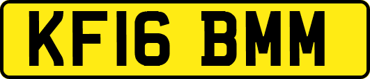 KF16BMM