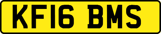 KF16BMS