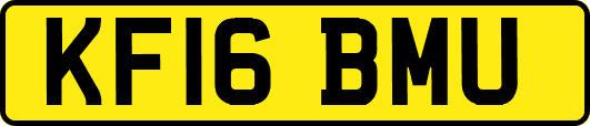 KF16BMU