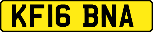 KF16BNA