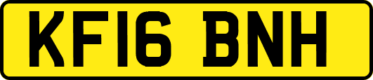 KF16BNH