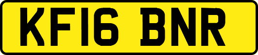 KF16BNR