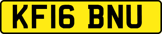 KF16BNU