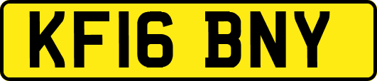 KF16BNY